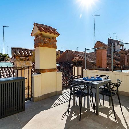 La Terrasse Villa Venice Ngoại thất bức ảnh