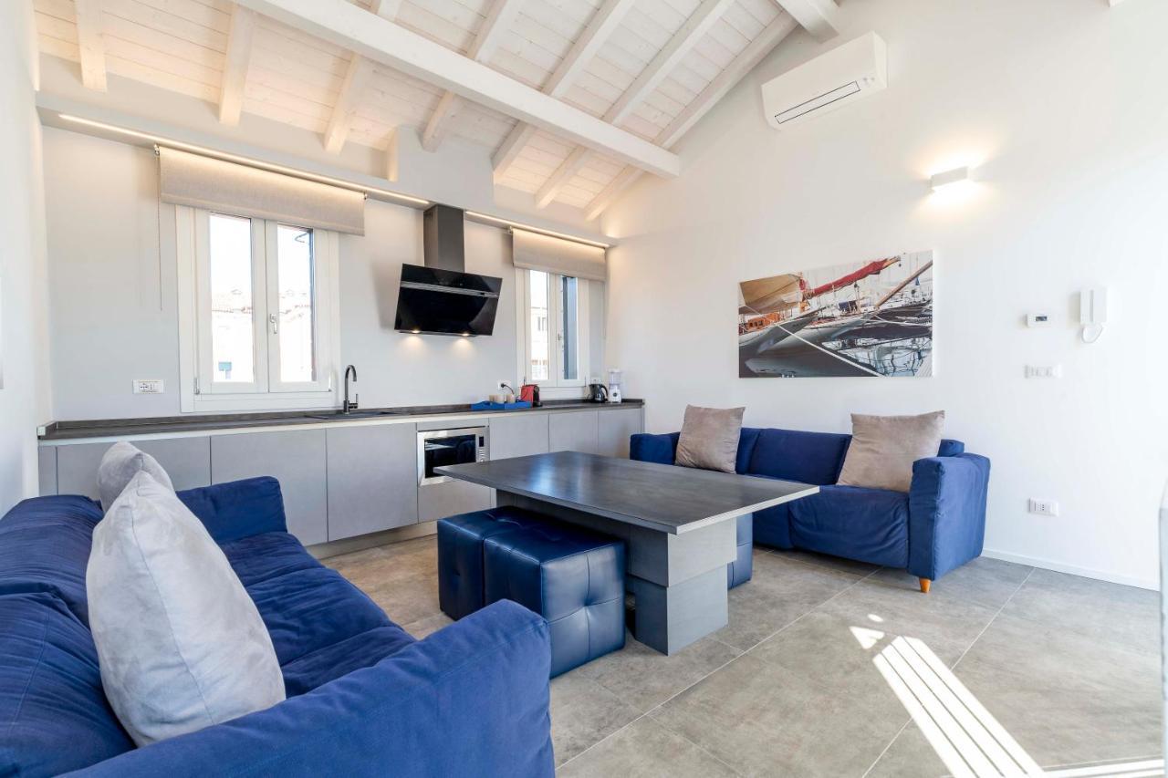La Terrasse Villa Venice Ngoại thất bức ảnh