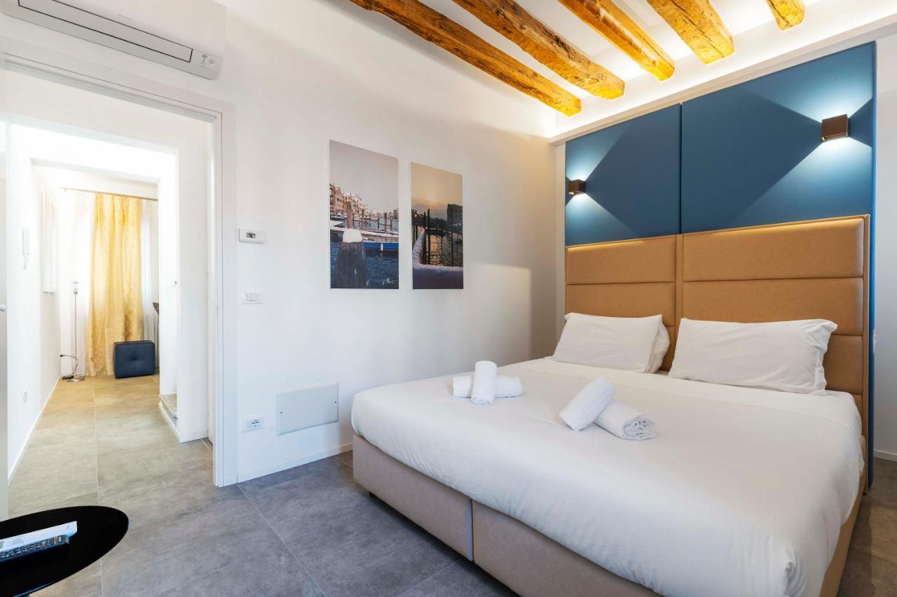 La Terrasse Villa Venice Ngoại thất bức ảnh