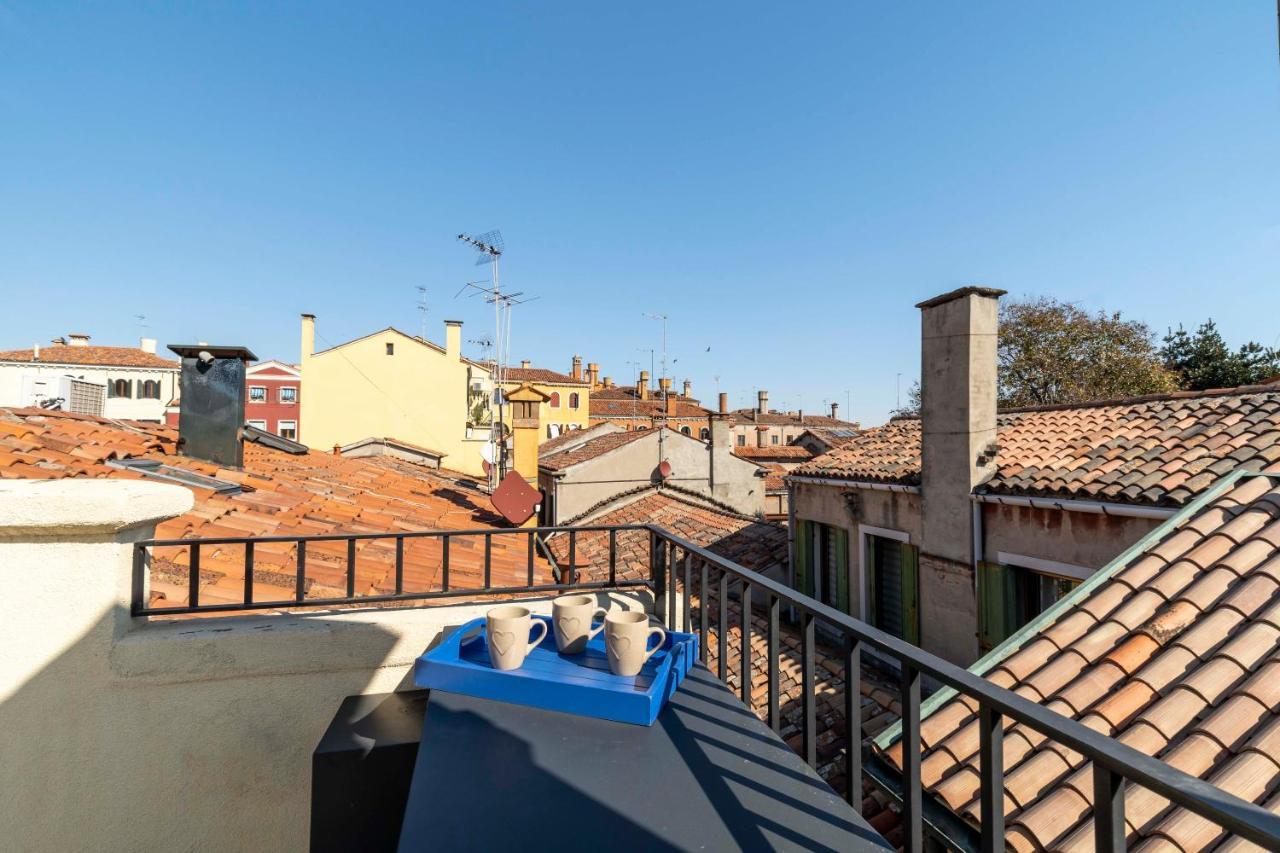 La Terrasse Villa Venice Ngoại thất bức ảnh