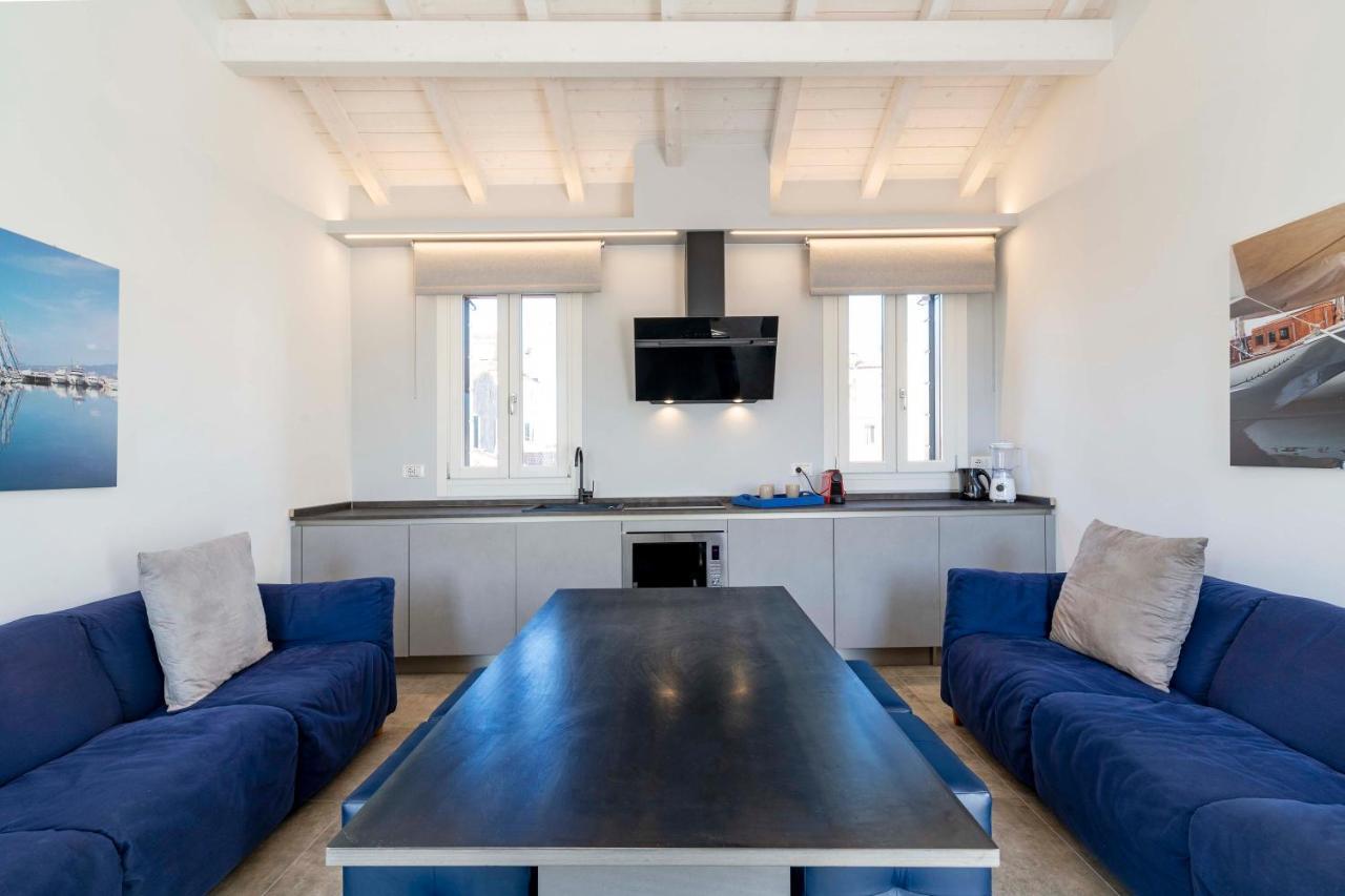 La Terrasse Villa Venice Ngoại thất bức ảnh