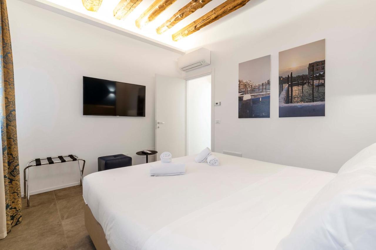 La Terrasse Villa Venice Ngoại thất bức ảnh