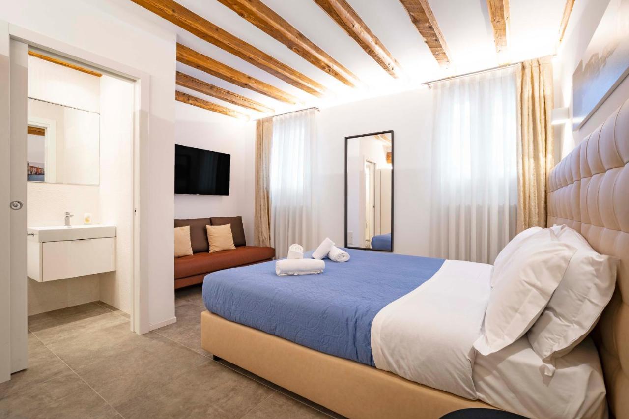 La Terrasse Villa Venice Ngoại thất bức ảnh